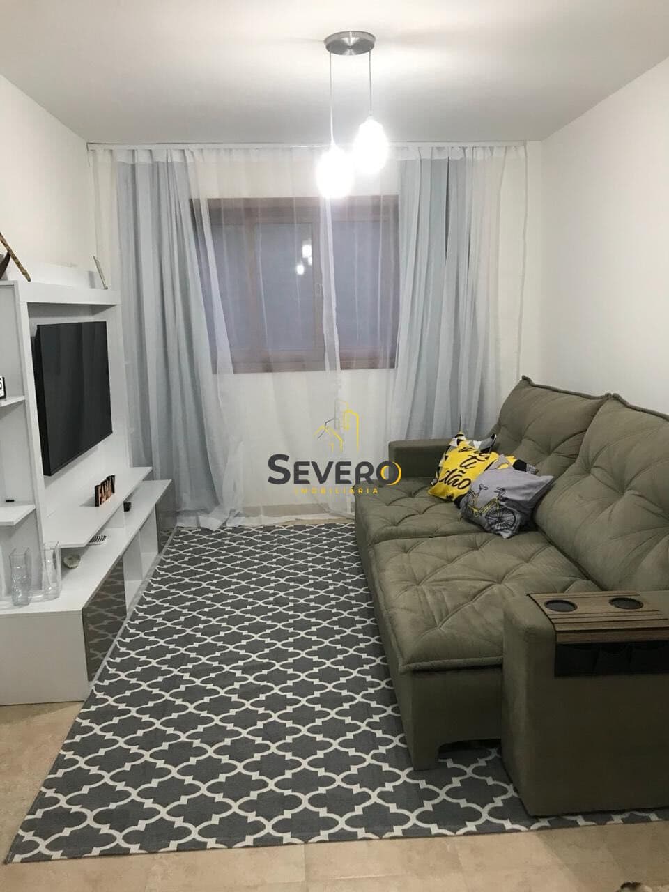 Apartamento em São Gonçalo - Lindo Parque