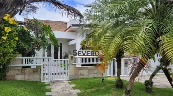 Casa de Condomínio em Rio de Janeiro - Barra da Tijuca