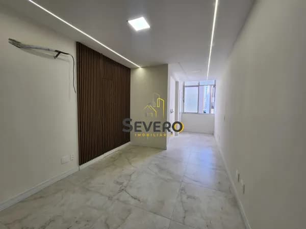 Apartamento em Niterói - Icaraí