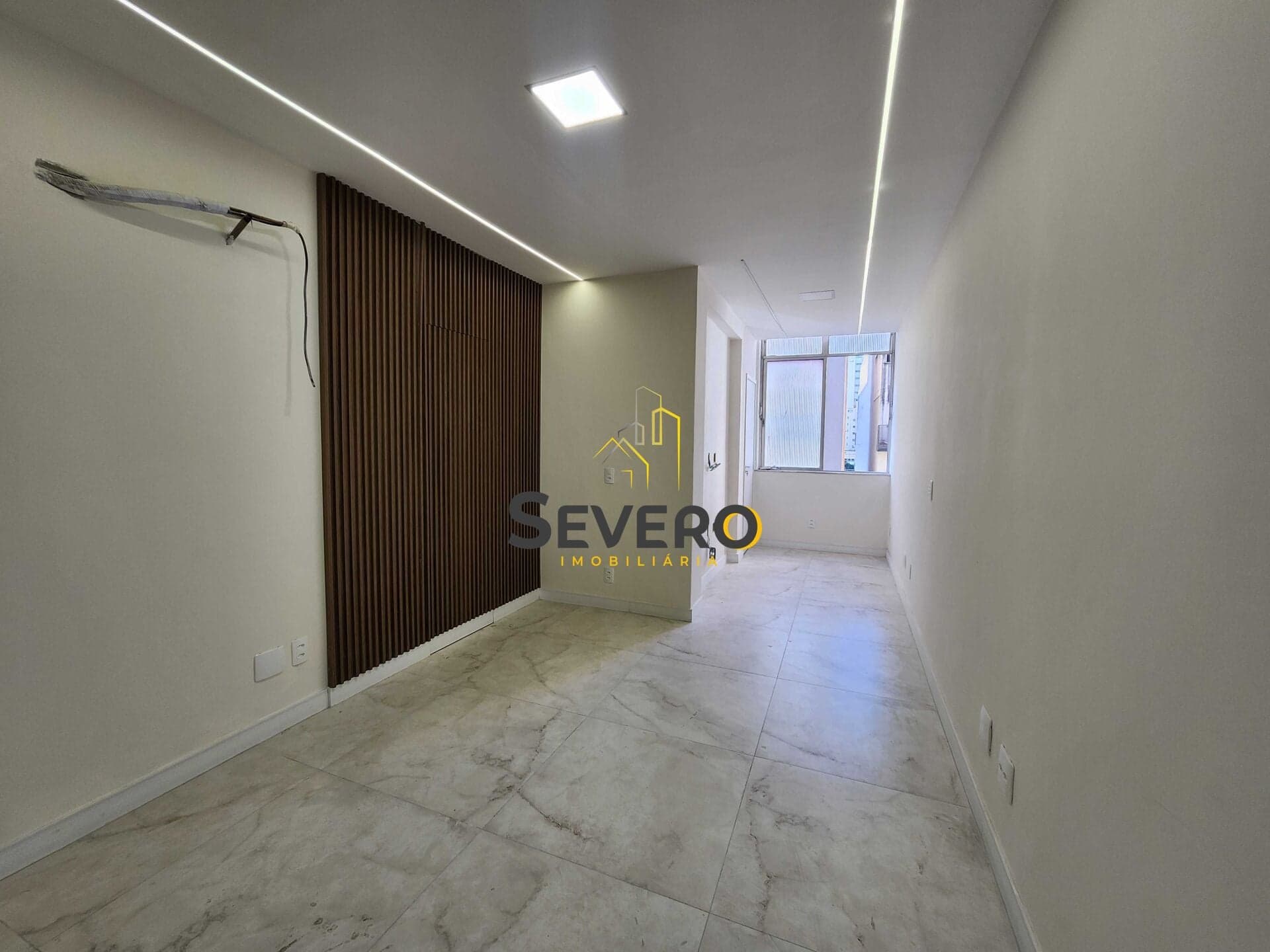 Apartamento em Niterói - Icaraí
