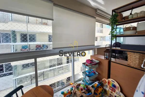Apartamento em Niterói - Centro