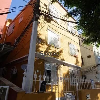 Apartamento em Niterói - Pe Pequeno