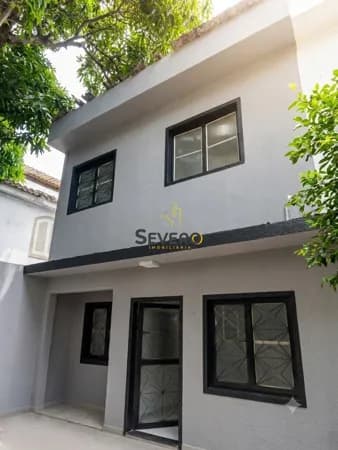 Casa Duplex 02 Quartos – Porto Novo – São Gonçalo/RJ.