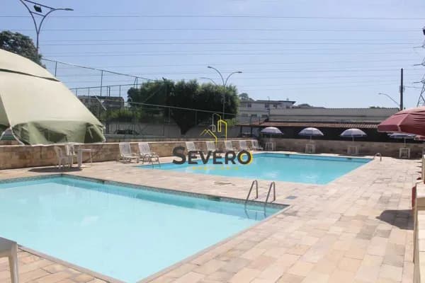 Apartamento Reformado à Venda no Condomínio Parque do Zodíaco
