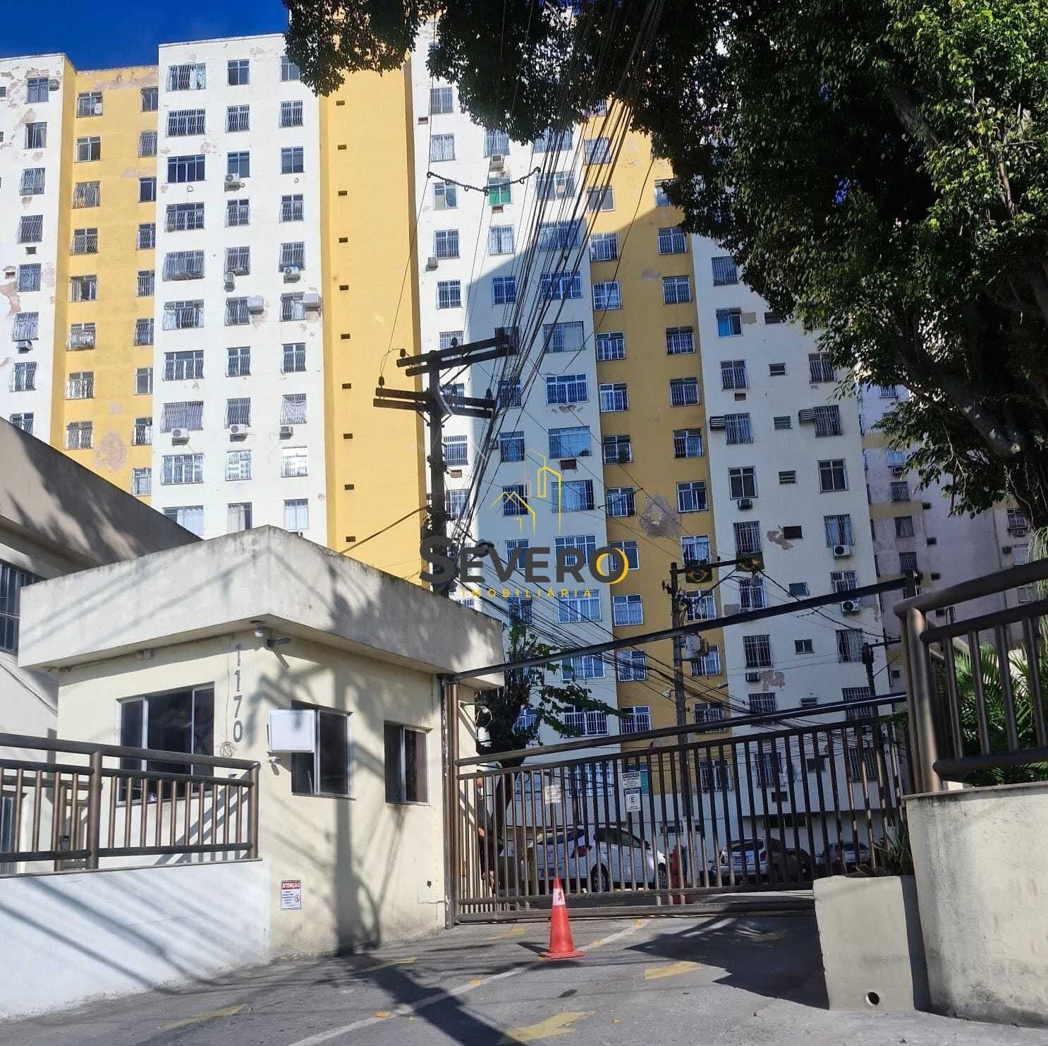 Excelente Apartamento à venda no bairro Mutondo - São Gonçalo/RJ