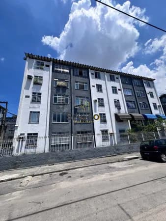 Excelente Apartamento à venda no bairro Mutondo - São Gonçalo/RJ