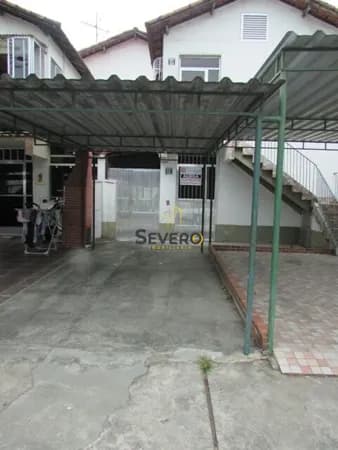 Casa em São Gonçalo - Colubande