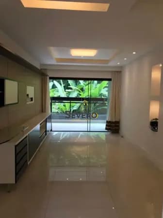 Apartamento em Niterói - Ingá