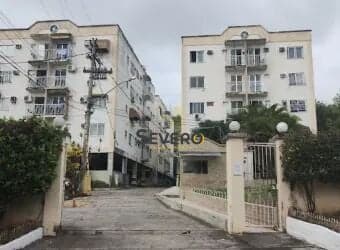 Apartamento em São Gonçalo - Mutondo