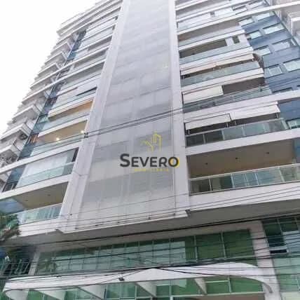 Apartamento 3 quartos no Jardim Icaraí.