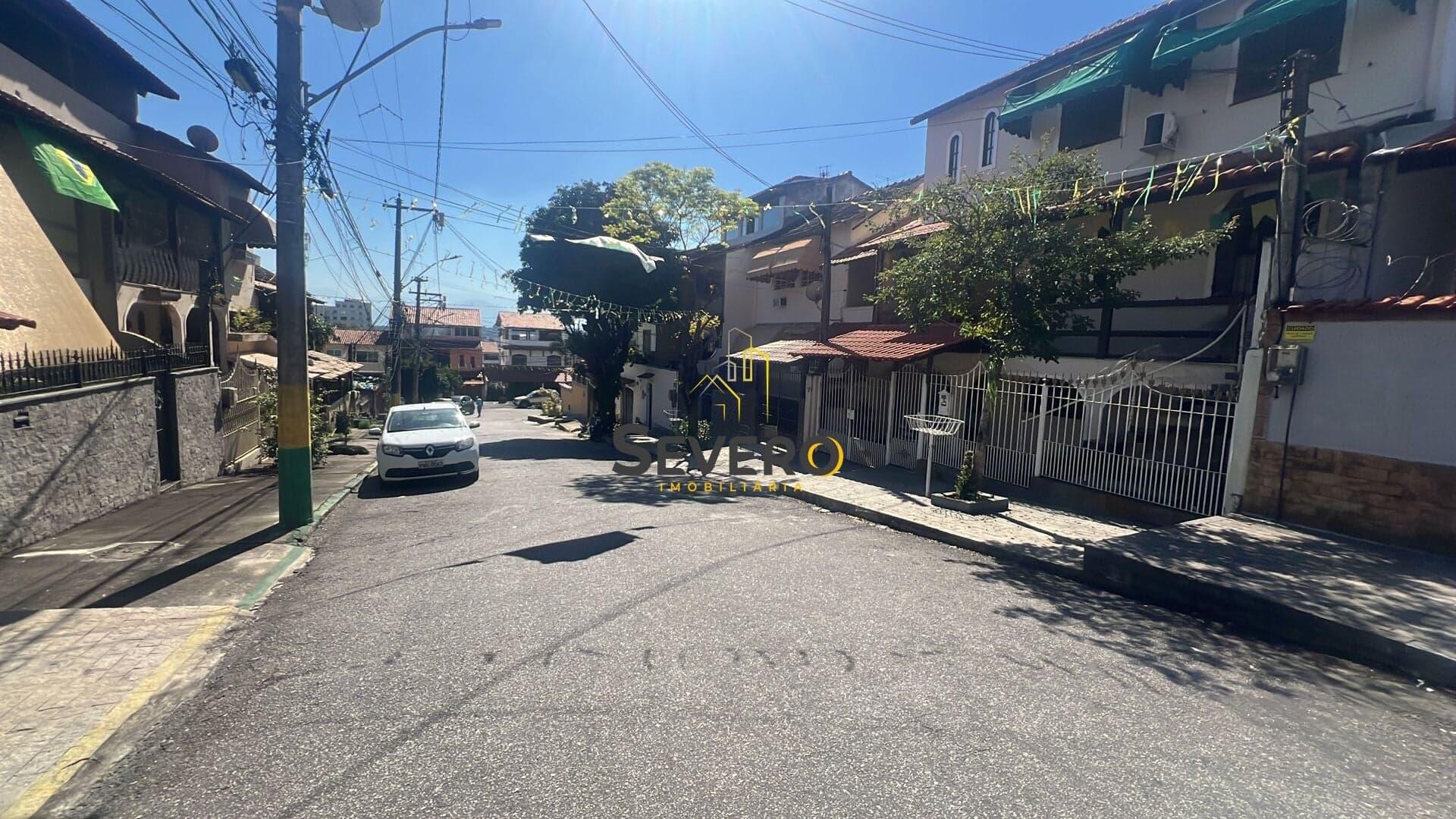 Casa de Vila em São Gonçalo - Nova Cidade