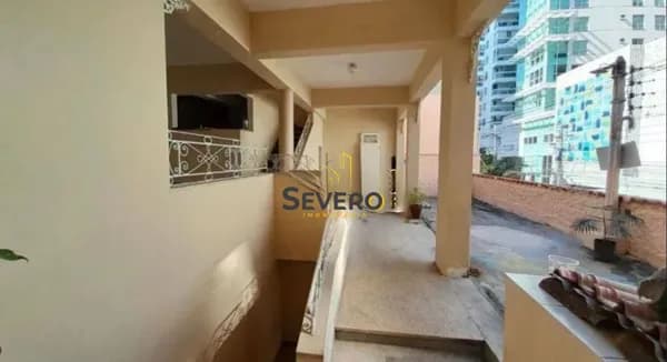 Casa em Niterói - Icaraí
