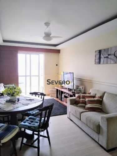 Apartamento de 2 Quartos (1 Suíte) à Venda em São Domingos, Niterói