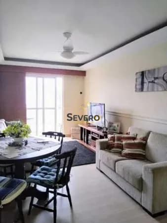 Apartamento de 2 Quartos (1 Suíte) à Venda em São Domingos, Niterói