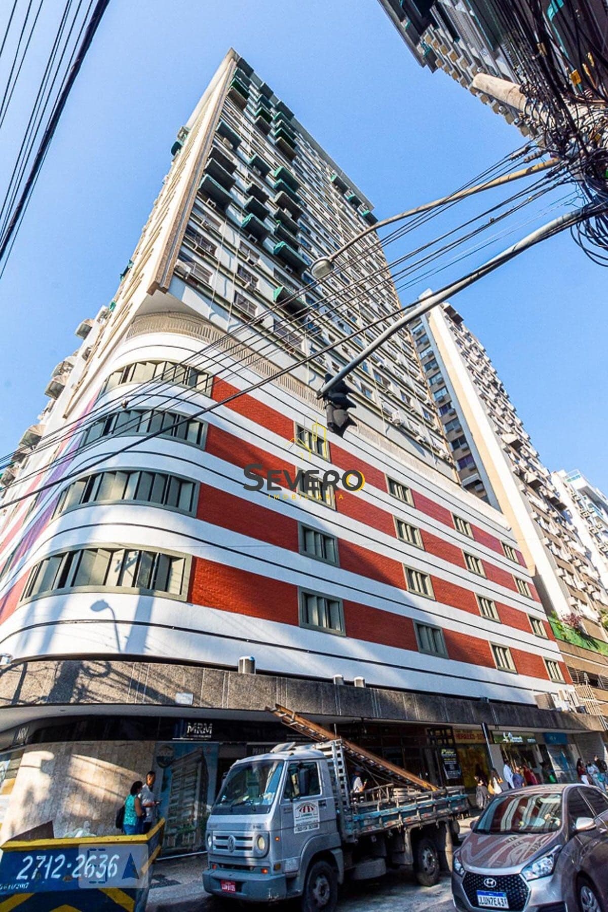 Apartamento em Niterói - Icaraí