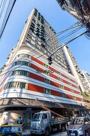 Apartamento em Niterói - Icaraí