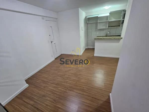 Apartamento em Niterói - Barreto