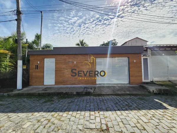 Casa em São Gonçalo - Várzea das Moças