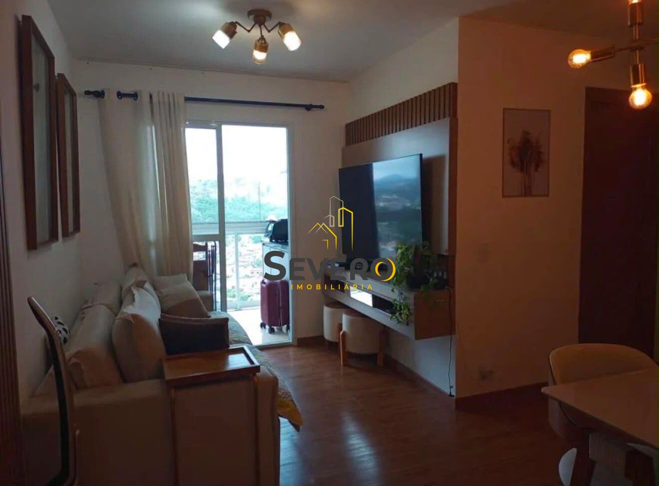 Apartamento em São Gonçalo - Mutondo