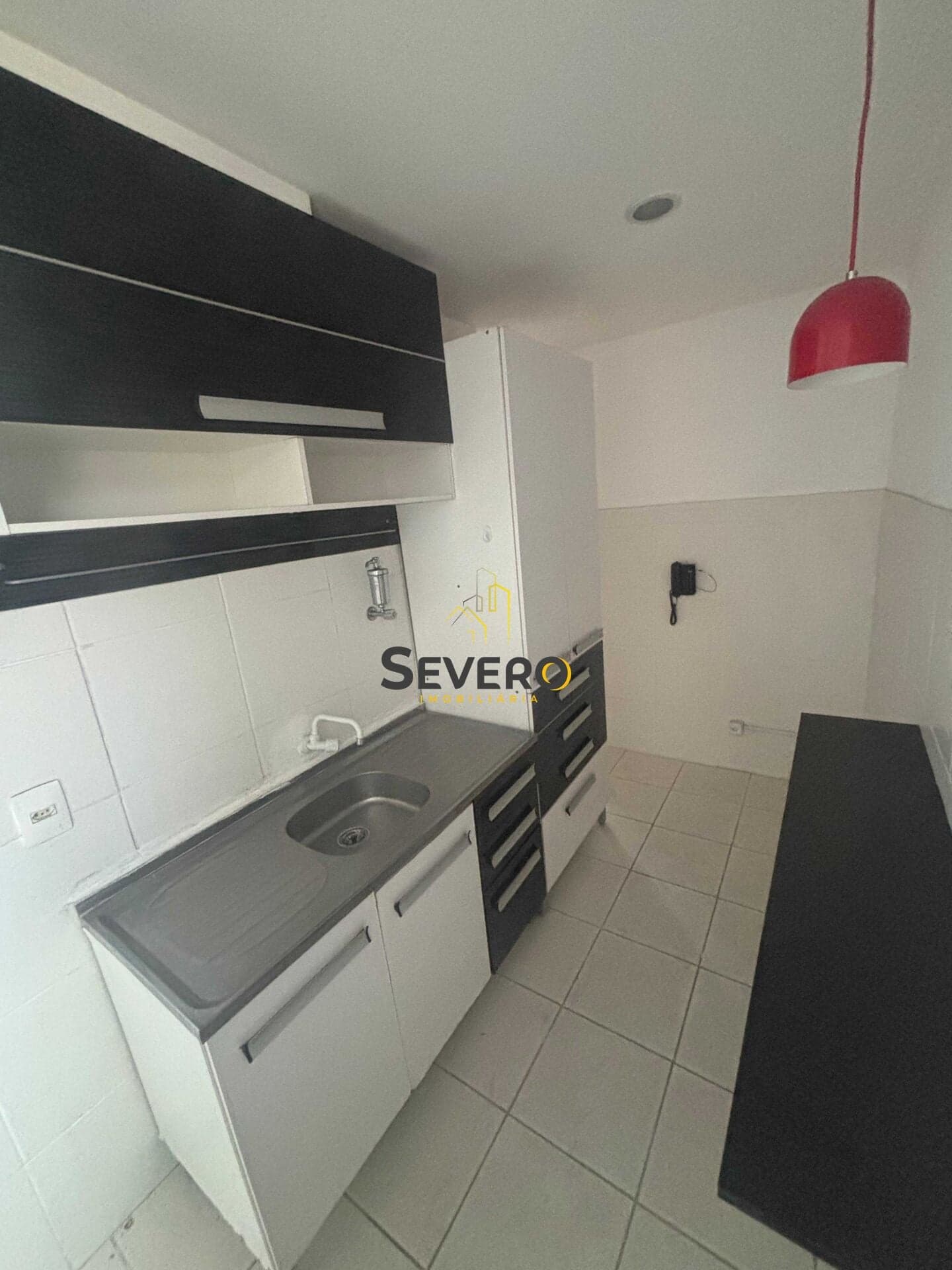 Belíssimo Apartamento à venda no bairro Nova Cidade - São Gonçalo/RJ