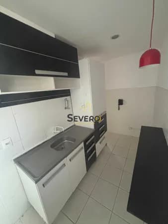 Belíssimo Apartamento à venda no bairro Nova Cidade - São Gonçalo/RJ
