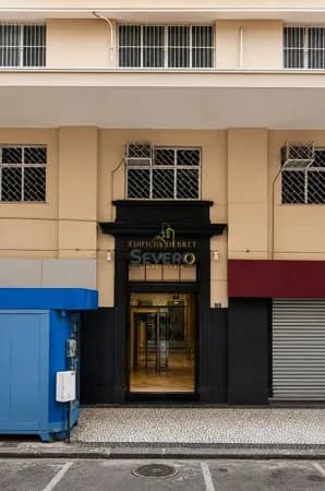 Sala/Conjunto em Rio de Janeiro - Centro