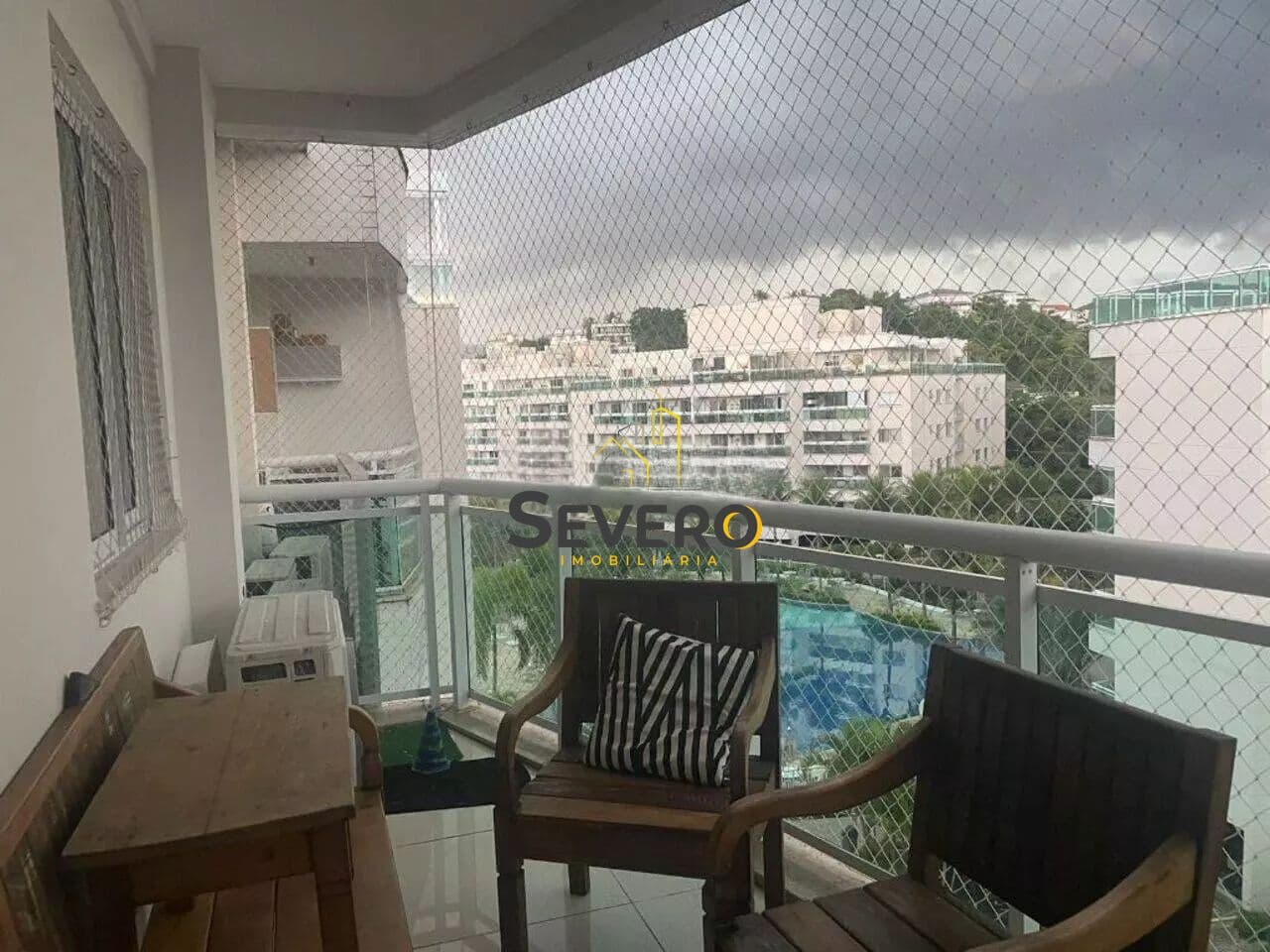 Apartamento em Camboinhas, Niterói/RJ