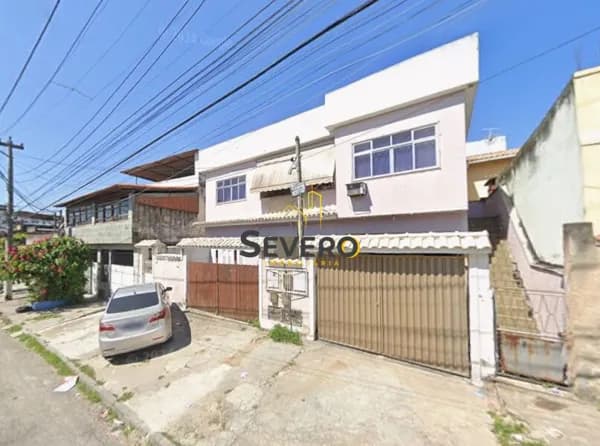 Excelente Casa à venda no bairro Jardim Alcântara - São Gonçalo/RJ