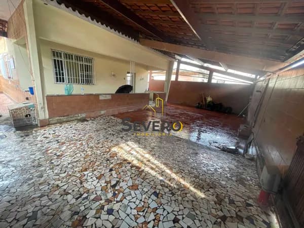 Excelente Casa à venda no bairro Porto Novo - São Gonçalo/RJ