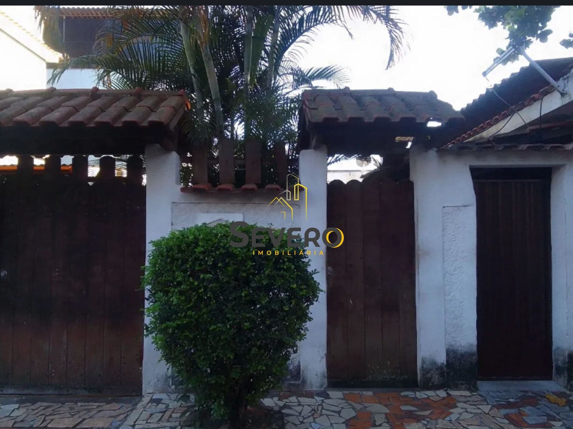 Casa em São Gonçalo - Porto da Pedra