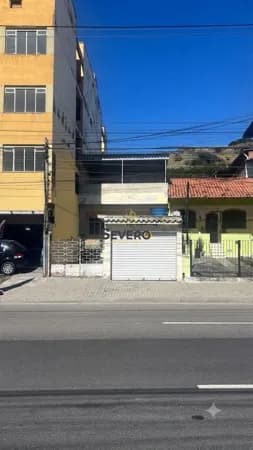Casa em São Gonçalo - Patronato