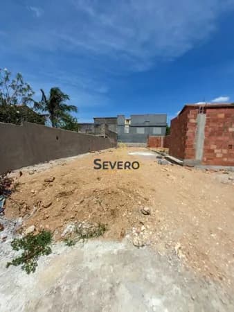 Terreno Comercial e Multifamiliar em Itaipuaçu – 480m²