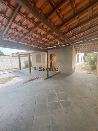 Excelente Casa à venda no bairro Boaçu - São Gonçalo/RJ