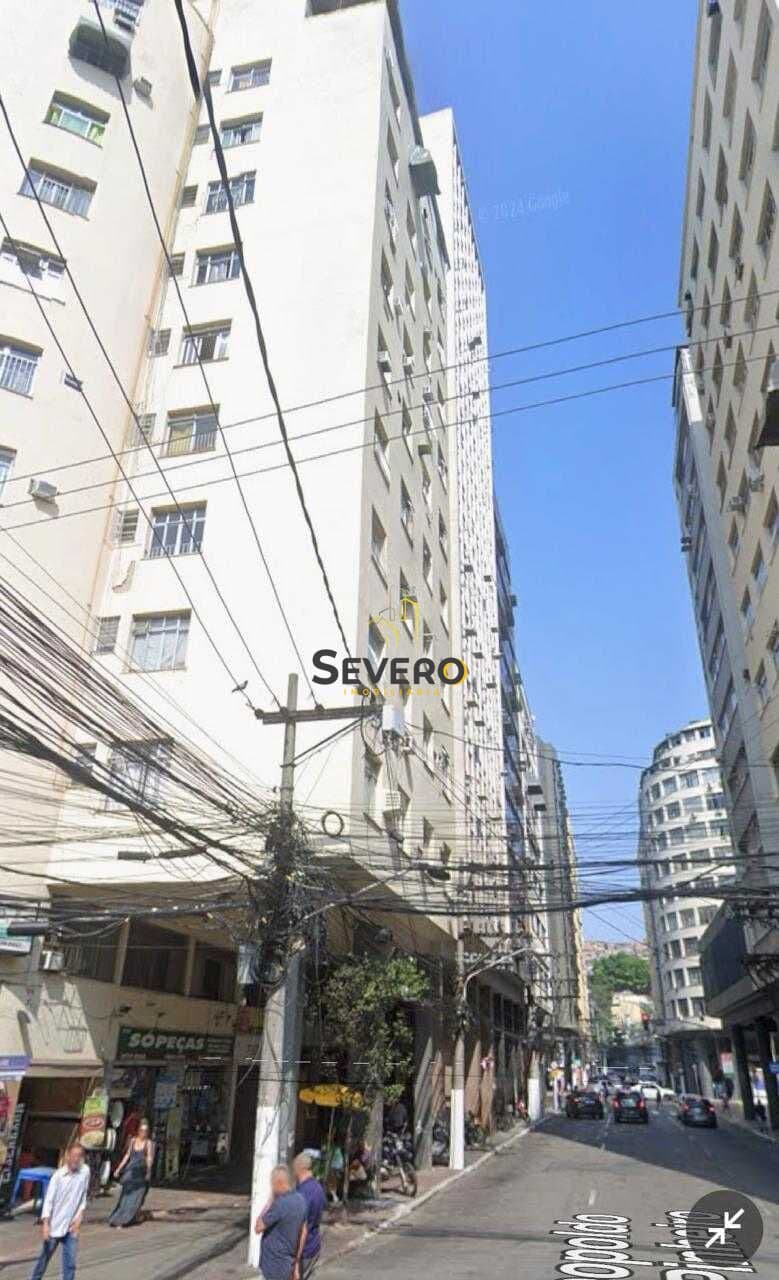 Apartamento em Niterói - Centro