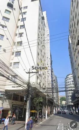 Apartamento em Niterói - Centro