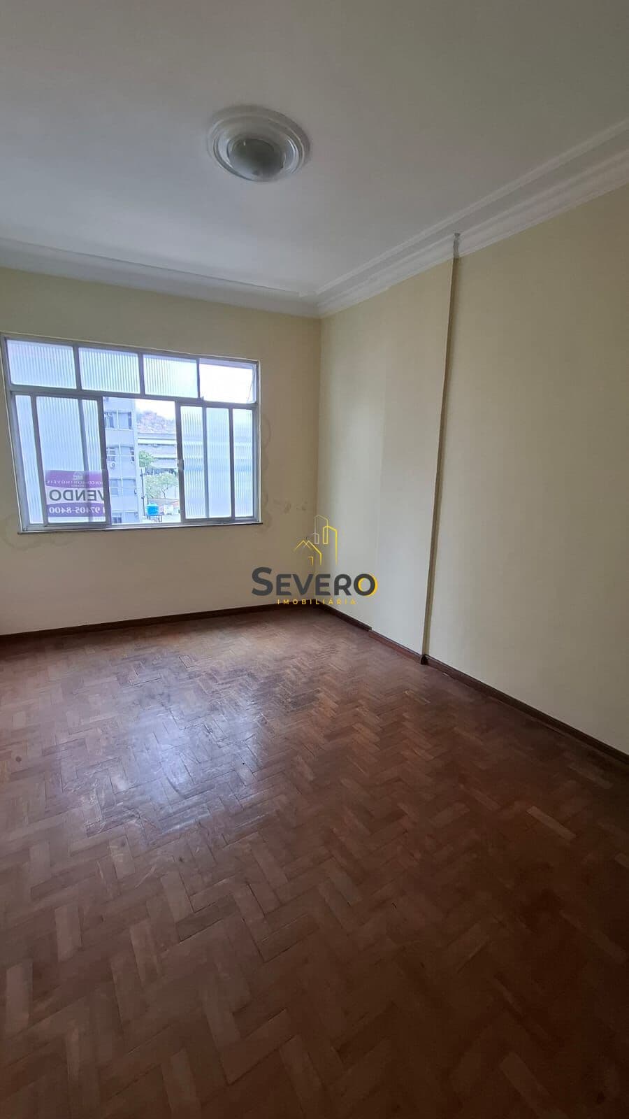 Sala comercial Centro de Niterói - RJ
