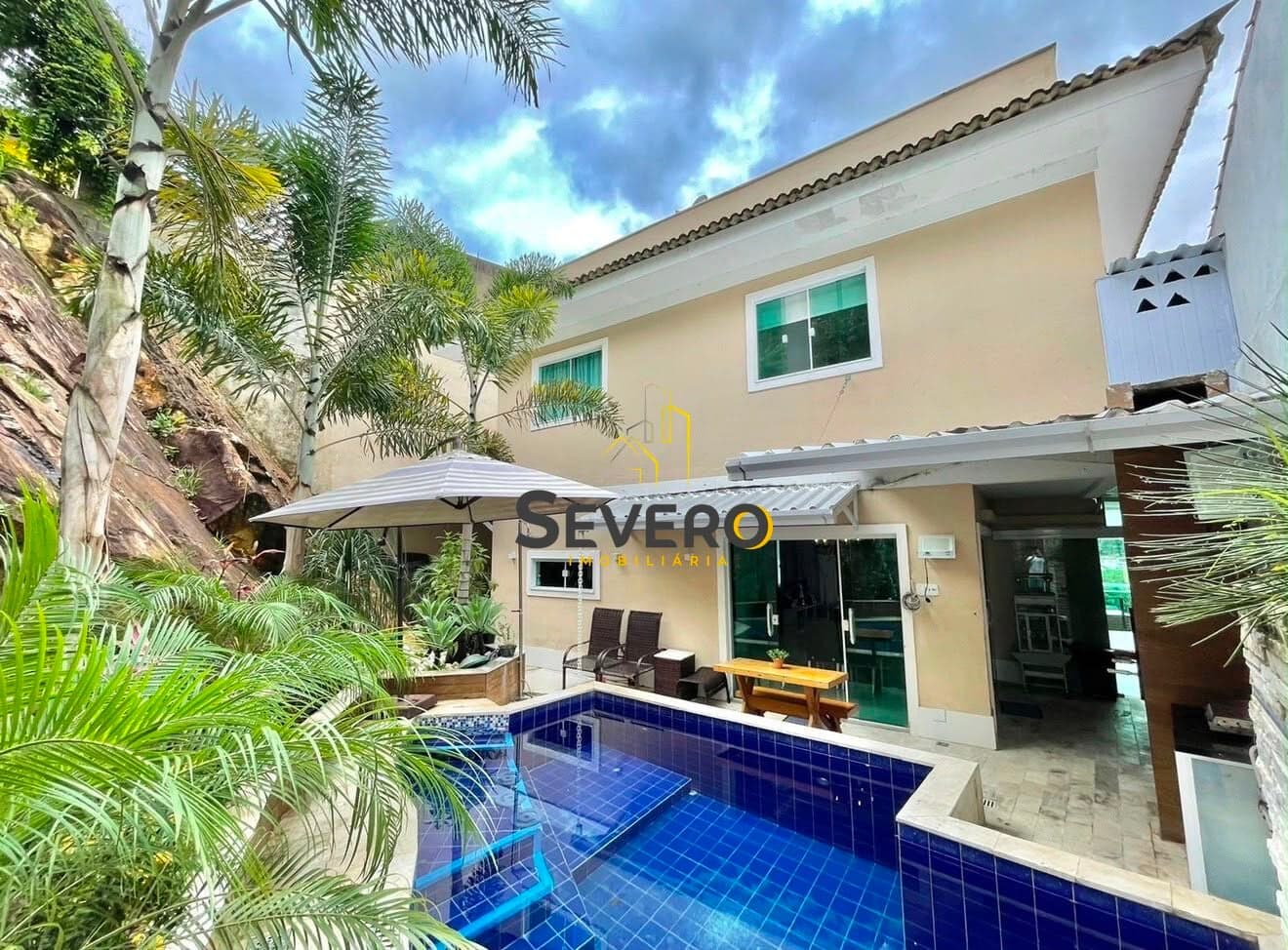 Casa em São Gonçalo - Tribobó