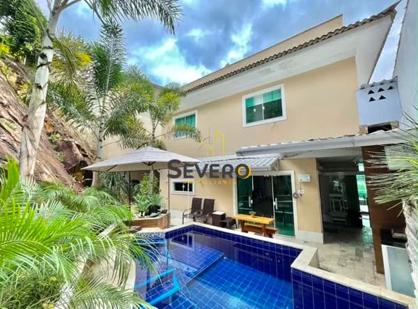 Casa em São Gonçalo - Tribobó