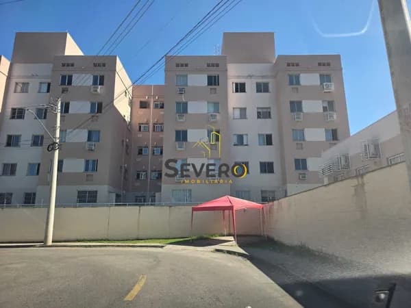 Apartamento em São Gonçalo - Neves (Neves)
