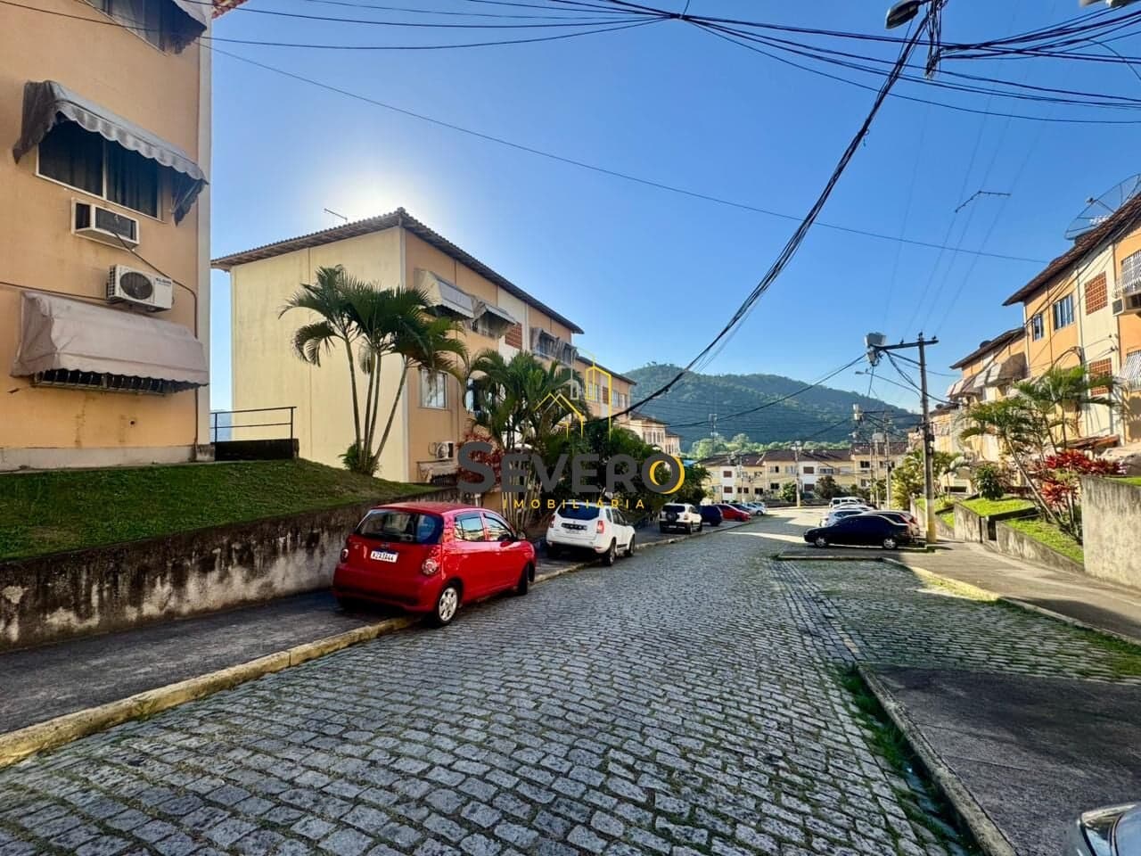 Apartamento 2 quartos em Tribobó - SG