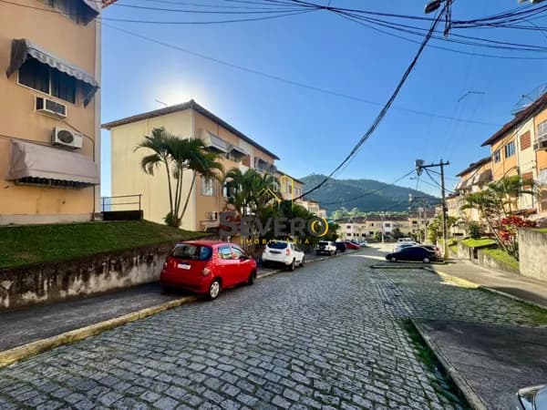 Apartamento 2 quartos em Tribobó - SG