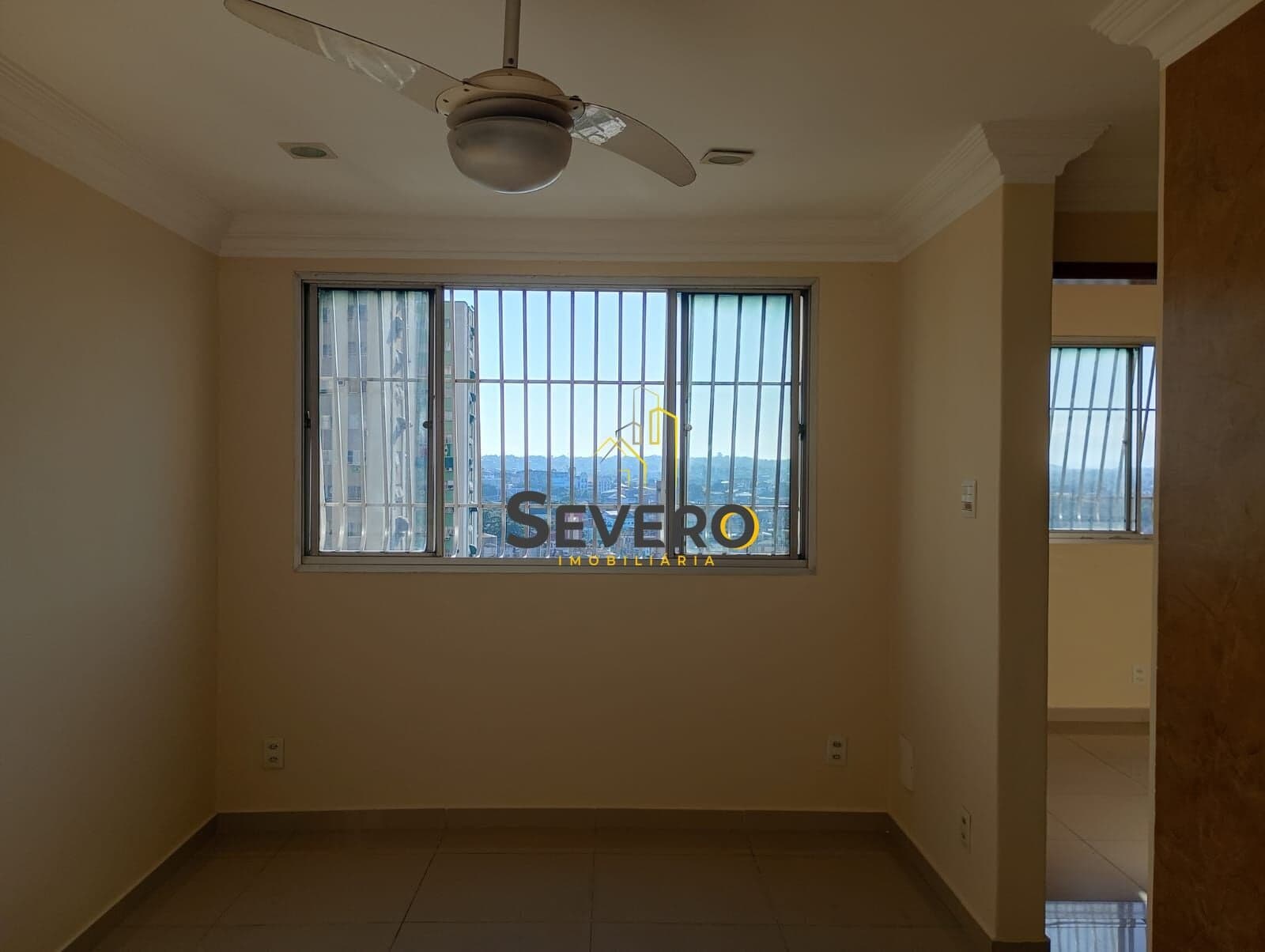 Apartamento 02 quartos Condomínio Alcântara I | São Gonçalo - RJ