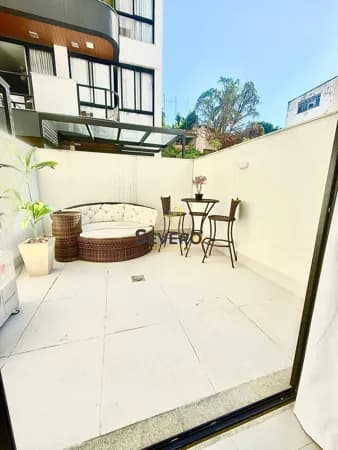 Ótimo partamento à venda no bairro Ingá - Niterói/RJ