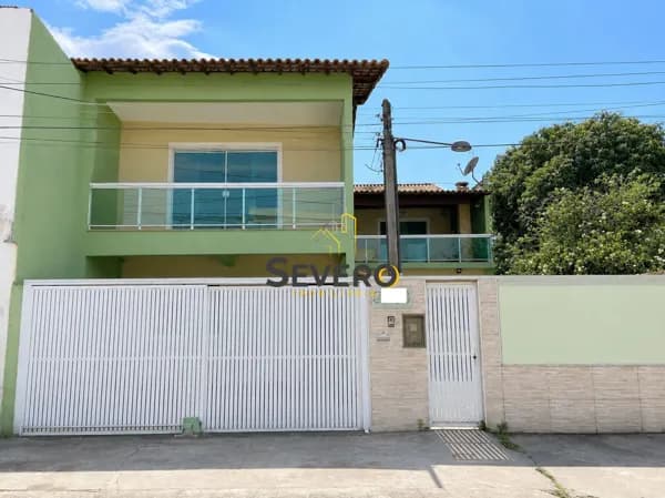 Casa em São Gonçalo - Trindade
