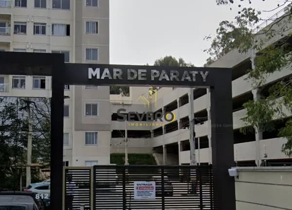 Belíssimo Apartamento à venda no Alcântara - São Gonçalo/RJ