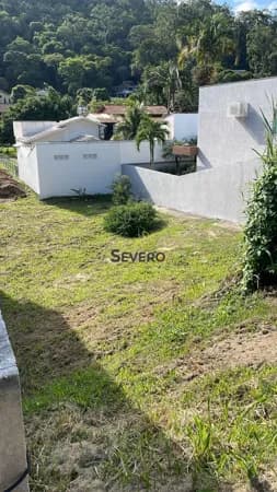 Lote/Terreno em Niterói - Rio do Ouro