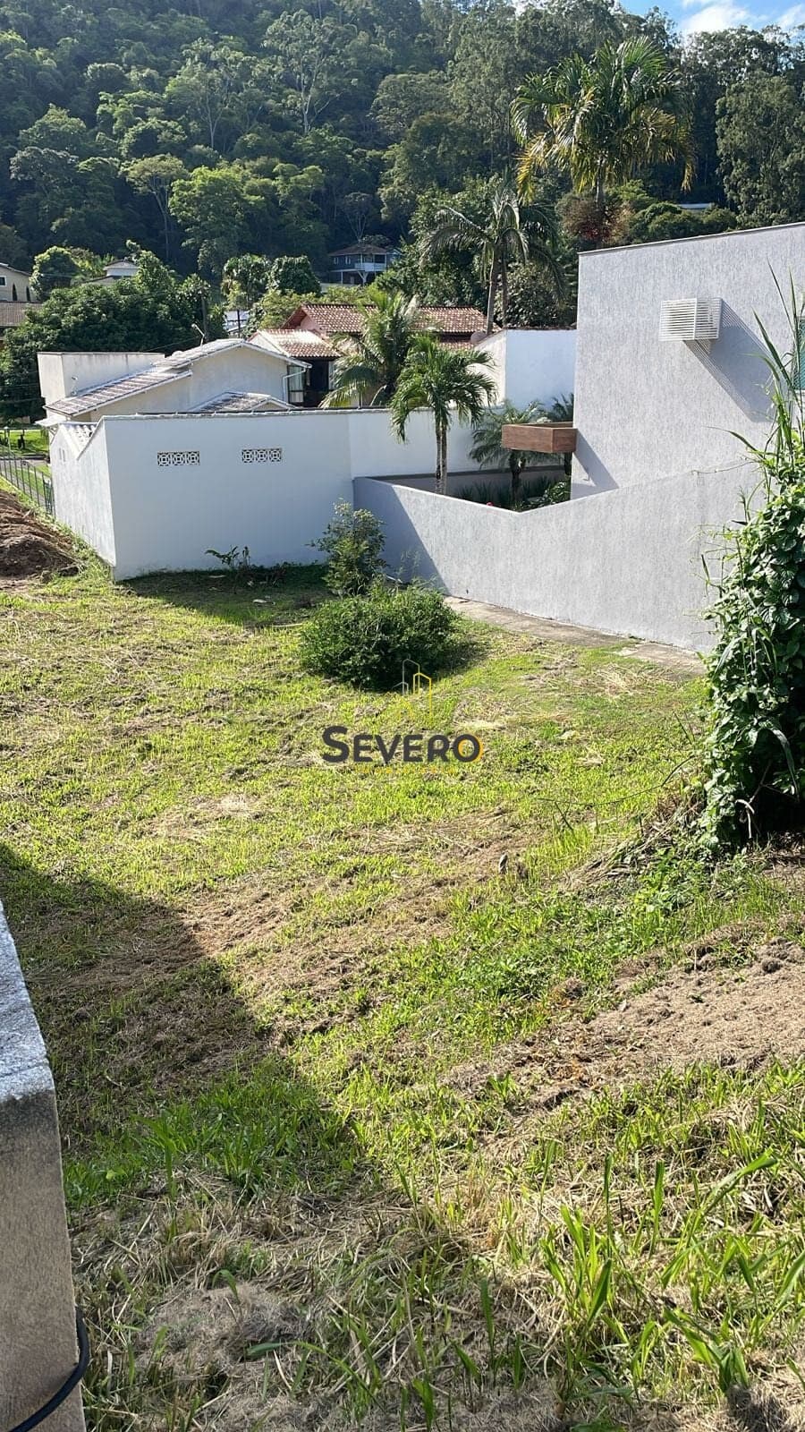 Lote/Terreno em Niterói - Rio do Ouro