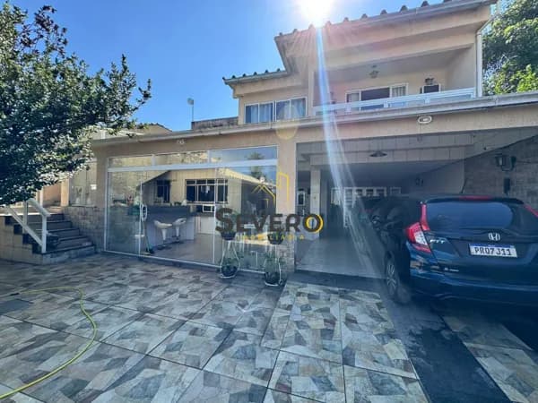 Casa em São Gonçalo - Amendoeira