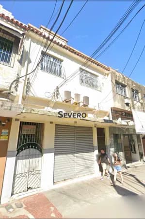 Apartamento em Niterói - Centro