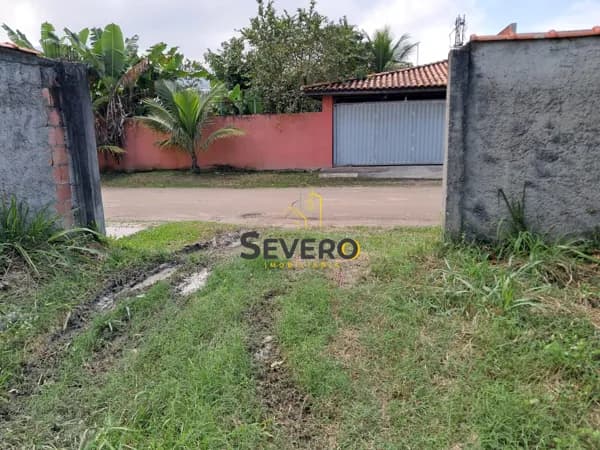 Lote/Terreno em Maricá - São José do Imbassaí